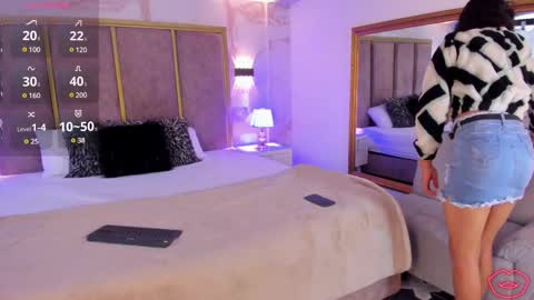 Ali Diaz online show from February 23, 6:45 pm