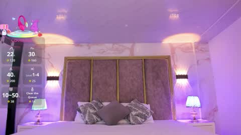 Ali Diaz online show from October 10, 7:02 pm