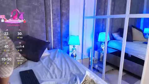 Ali Diaz online show from November 17, 10:26 pm