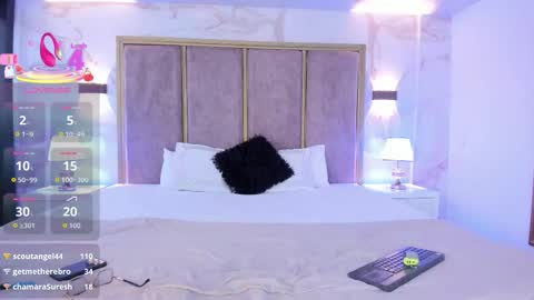 Snapshot of alidiaz__ chatting on December 19, 6:59 pm Ali Diaz online show from December 19, 6:59 pm