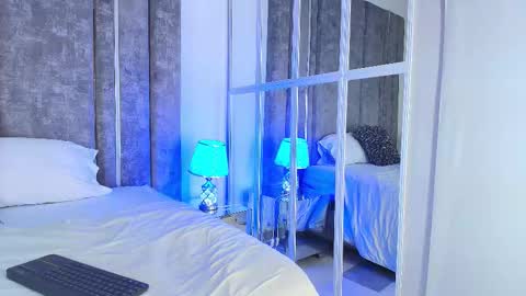 Snapshot of alidiaz__ chatting on February 2, 8:40 pm Ali Diaz online show from February 2, 8:40 pm