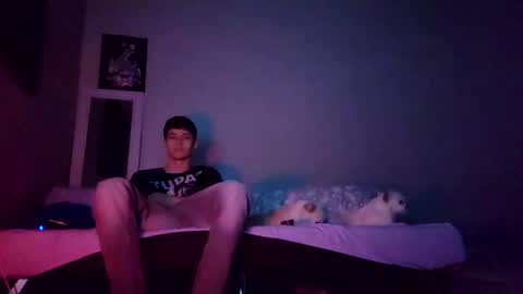alienpussy556 online show from October 3, 3:58 am