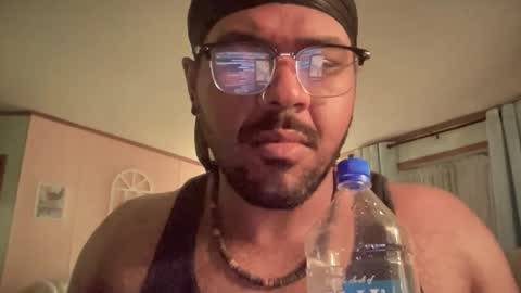 aliensuperstar423 online show from October 30, 11:16 pm