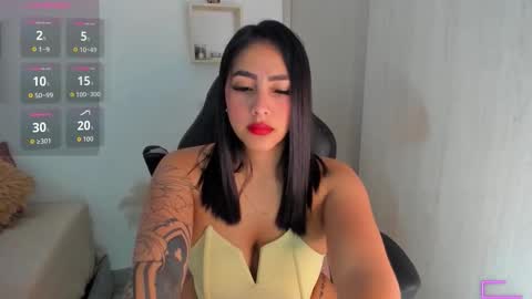 Ali  online show from December 3, 11:08 am