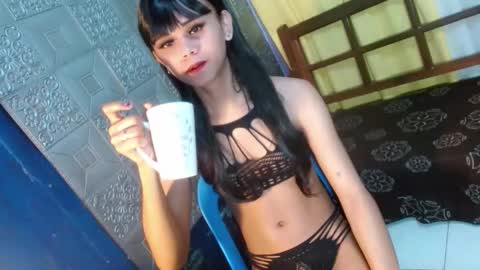 aliexagrey online show from May 23, 8:18 am