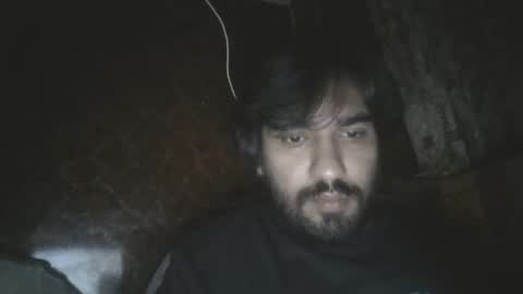 aligraphy786 online show from October 12, 10:53 pm