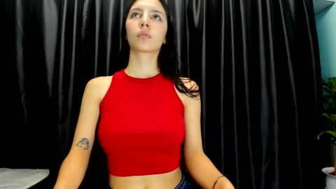 Snapshot of aliice_greco chatting on February 18, 4:58 am Alice online show from February 18, 4:58 am