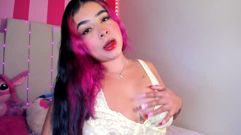 Aliice Brown online show from February 7, 3:55 am