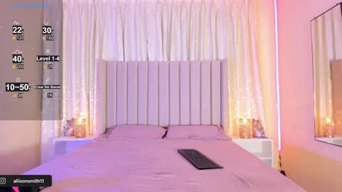 Alisson  online show from December 30, 3:03 am