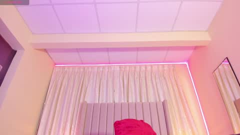 Alisson  online show from January 11, 2:52 am