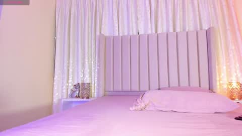 Alisson  online show from January 14, 8:20 am