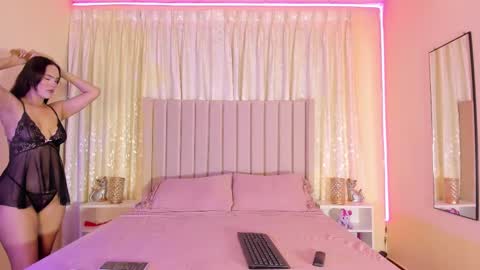 Alisson  online show from March 12, 2:41 am