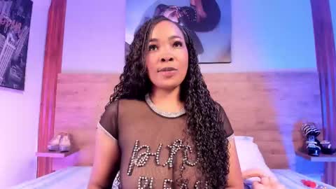 Alisson online show from September 30, 12:21 pm