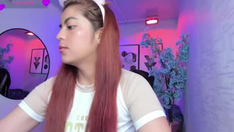 Aliisson online show from December 14, 12:10 pm