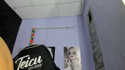 alika online show from January 3, 12:41 pm