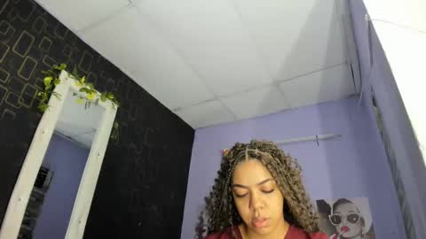 alika online show from January 18, 12:36 pm