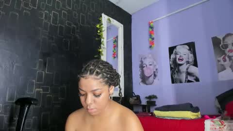 alika online show from February 3, 3:49 pm