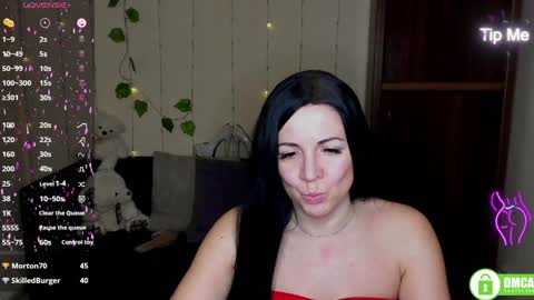 Alika online show from December 5, 9:50 am