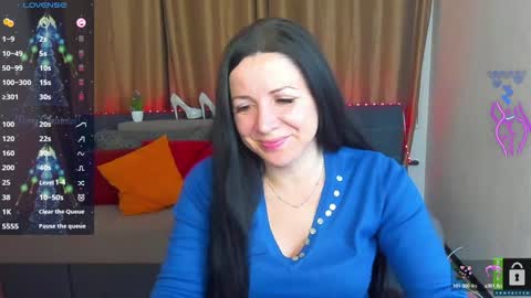 Alika online show from December 9, 12:30 pm
