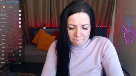 Alika online show from December 15, 9:53 pm