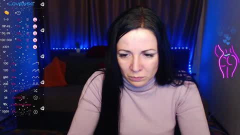 Alika online show from December 16, 1:31 am
