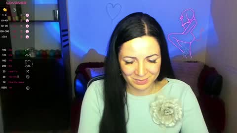 Alika online show from December 25, 3:28 pm