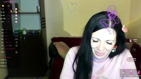 Alika online show from January 2, 6:56 pm