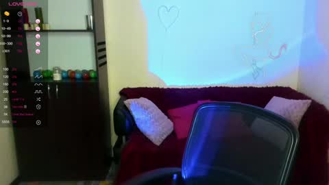 Alika online show from January 2, 10:01 pm