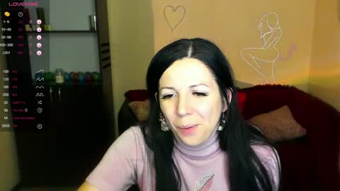 Alika online show from January 3, 1:38 am