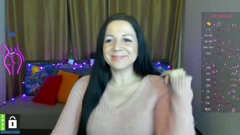 Alika online show from January 16, 6:37 pm