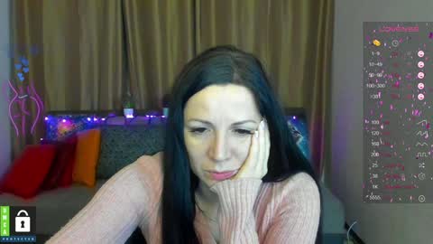 Alika online show from January 17, 1:36 am