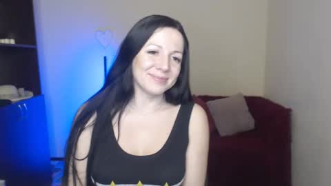Alika online show from January 31, 3:44 pm