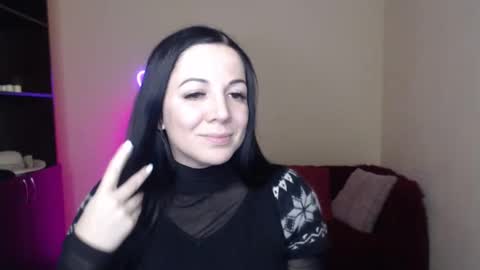 Alika online show from February 6, 4:47 pm