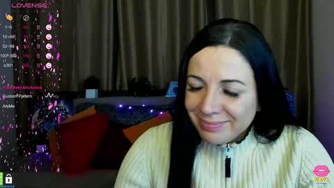 Alika online show from February 13, 1:48 pm