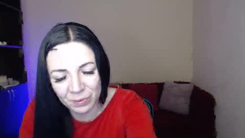 Alika online show from February 17, 2:20 am
