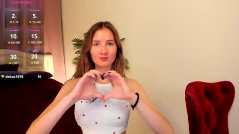 alika shy online show from December 22, 4:17 am