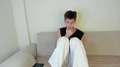 Dan online show from November 13, 2:54 am