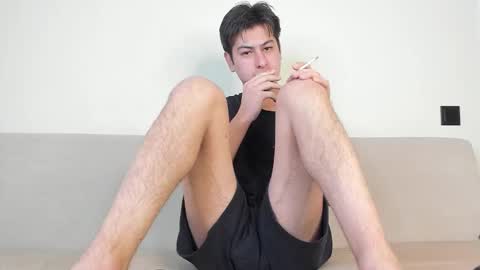 Dan online show from December 23, 1:36 am