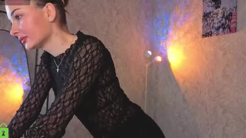 Alina online show from February 10, 7:01 am