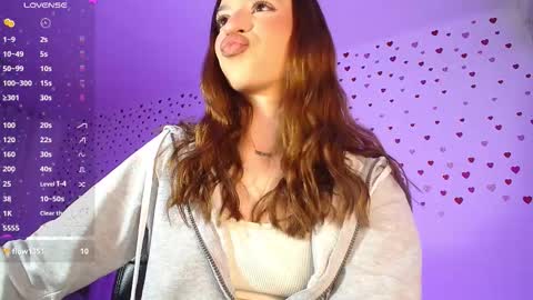  NYX  online show from February 21, 2:56 am