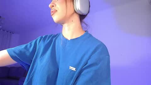  NYX  online show from May 28, 1:36 am
