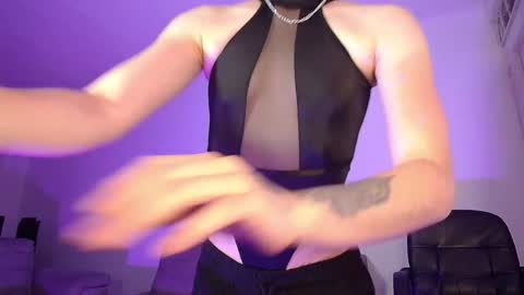  NYX  online show from June 9, 12:33 am