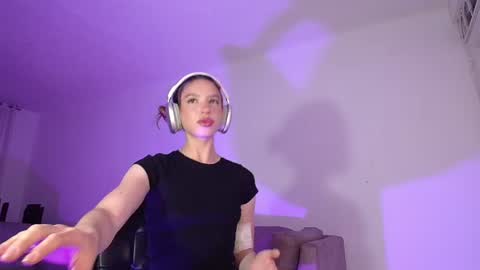  NYX  online show from June 13, 12:41 am