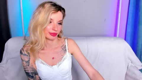 Alina online show from June 4, 2:17 am