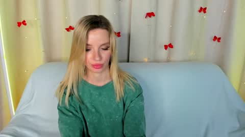Alina online show from June 14, 2:24 am