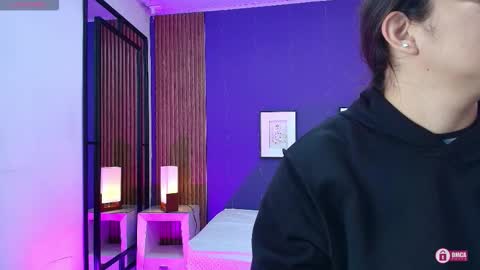 Snapshot of alina_martinelli chatting on October 13, 10:15 am Alina online show from October 13, 10:15 am