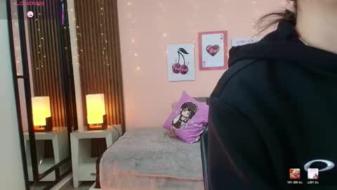 Alina online show from February 21, 11:22 am