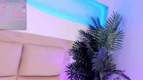 Alina Sauvage online show from October 26, 4:13 pm