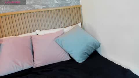 alina online show from February 8, 8:34 pm