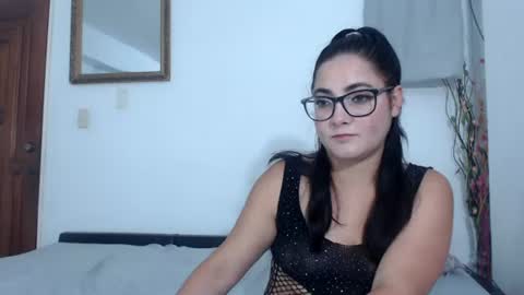 Alina online show from June 20, 9:50 pm